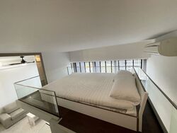 The Hillier (D23), Apartment #622734141
